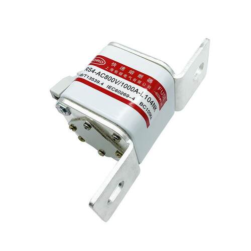 佑熔 快速熔断器RS4-800V/1000A-L104N 500V 450A 630A 700A 800A
