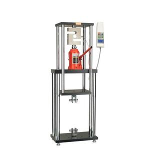 500K手动液压机台 200 SPV