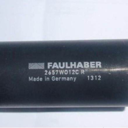 FAULHABER步进电机/FAULHABER驱动器