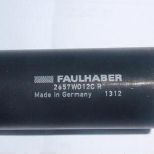 FAULHABER步进电机/FAULHABER直流电机