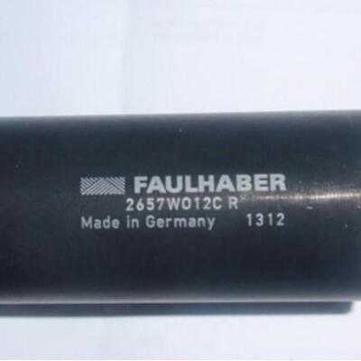 FAULHABER步进电机/FAULHABER驱动器