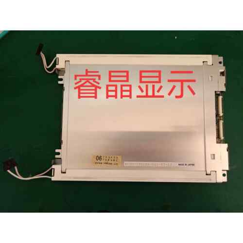 KCS077VG2EA-G43 KCS077VG2EA-G22 KCS077VG2EA-A43京瓷7.7寸现货