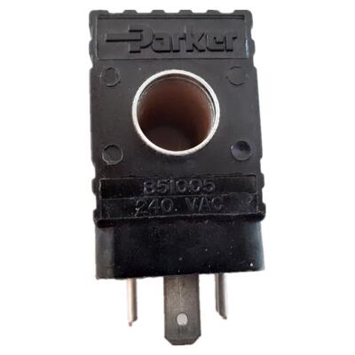 DAMCOS 344-2255电磁阀线圈DANFOSS160L8024 160L8069 230-240vac