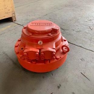 供应瑞士原装进口HAGGLUNDS赫格隆径向柱塞马达CA140 100