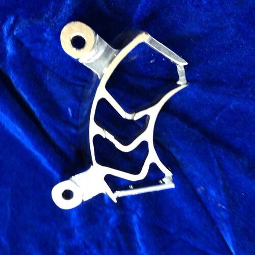 加料器黄铜镀锌材质旋转式压片机579冲机型通用配件