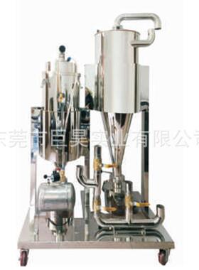 巨昊牌供料系统脉动集尘器 Pulsation dust collector