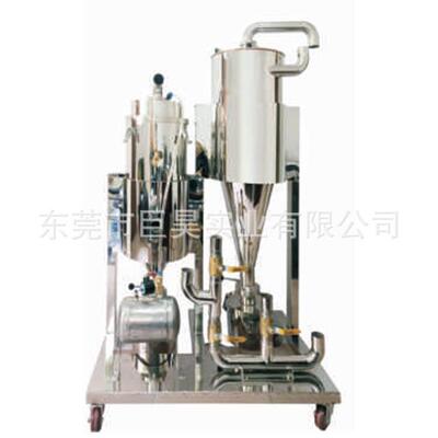 巨昊牌供料系统脉动集尘器 Pulsation dust collector