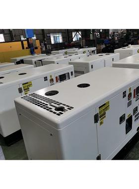 发电机组20kOCXva2akva30kva50kv6kw柴油发电机静音全自动厂0家5