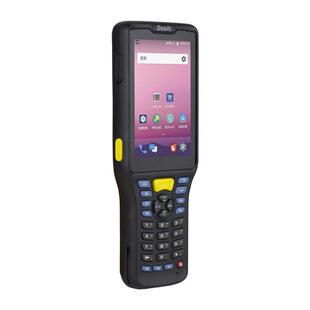 Q7s安卓手持采集终端PDA数据采集器盘点机超 seuic东大集成AUTOID