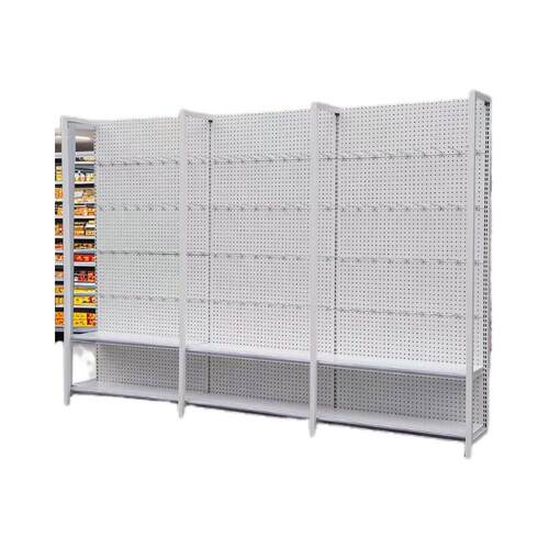 超市货架样品展示架洞洞挂钩展示架饰品多层零食便利店渔具置物架
