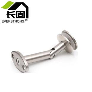 供应长固ST N031玻璃雨蓬雨棚配件连接件玻璃五金