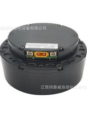 GIM8115-6 高性能内置行星减速电机 1:6减速比三相电流无刷马达