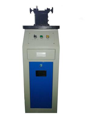 L71-UV冲击液压拉床高低温拉力试验机金属试样制样机