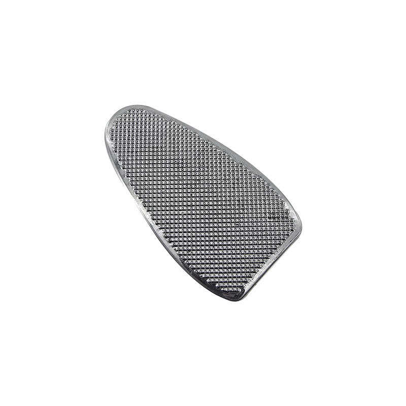 定制五金冲压件铁片冲压加工压型不锈钢金属成型制品折弯冲孔