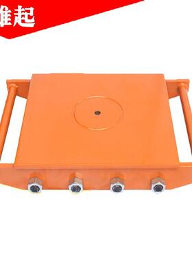 重型小坦克搬运小车重型货物搬运车CRE重型搬运小坦克