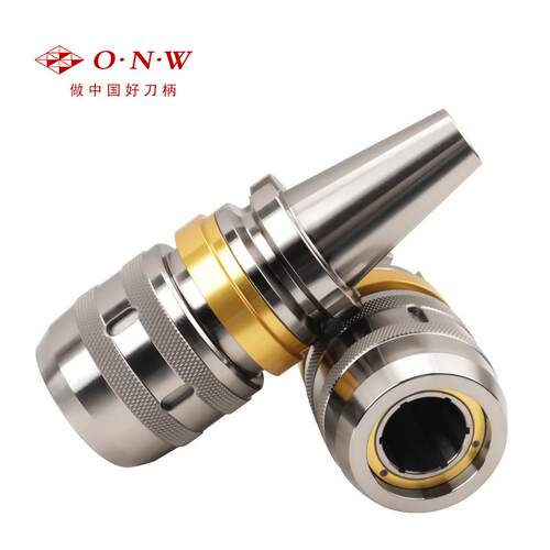 精密防尘重切削BT0/40/50C20C25C2型强力刀柄CNC数控强力刀柄