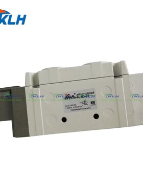 KLH金龙发SY系列电磁阀SY9000/SY9120/SY9320