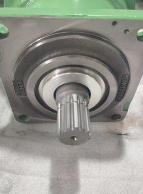 M5X180A0BT14A-21A-169回转马达挖掘机RG14D20A5回转减速机M5X180