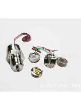 82-500A-XXX 压力传感器 外径19mm 厚度6.48mm