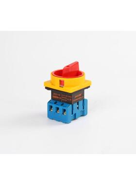 JFD11-25A32A40A63A80A100A九川负载断路开关