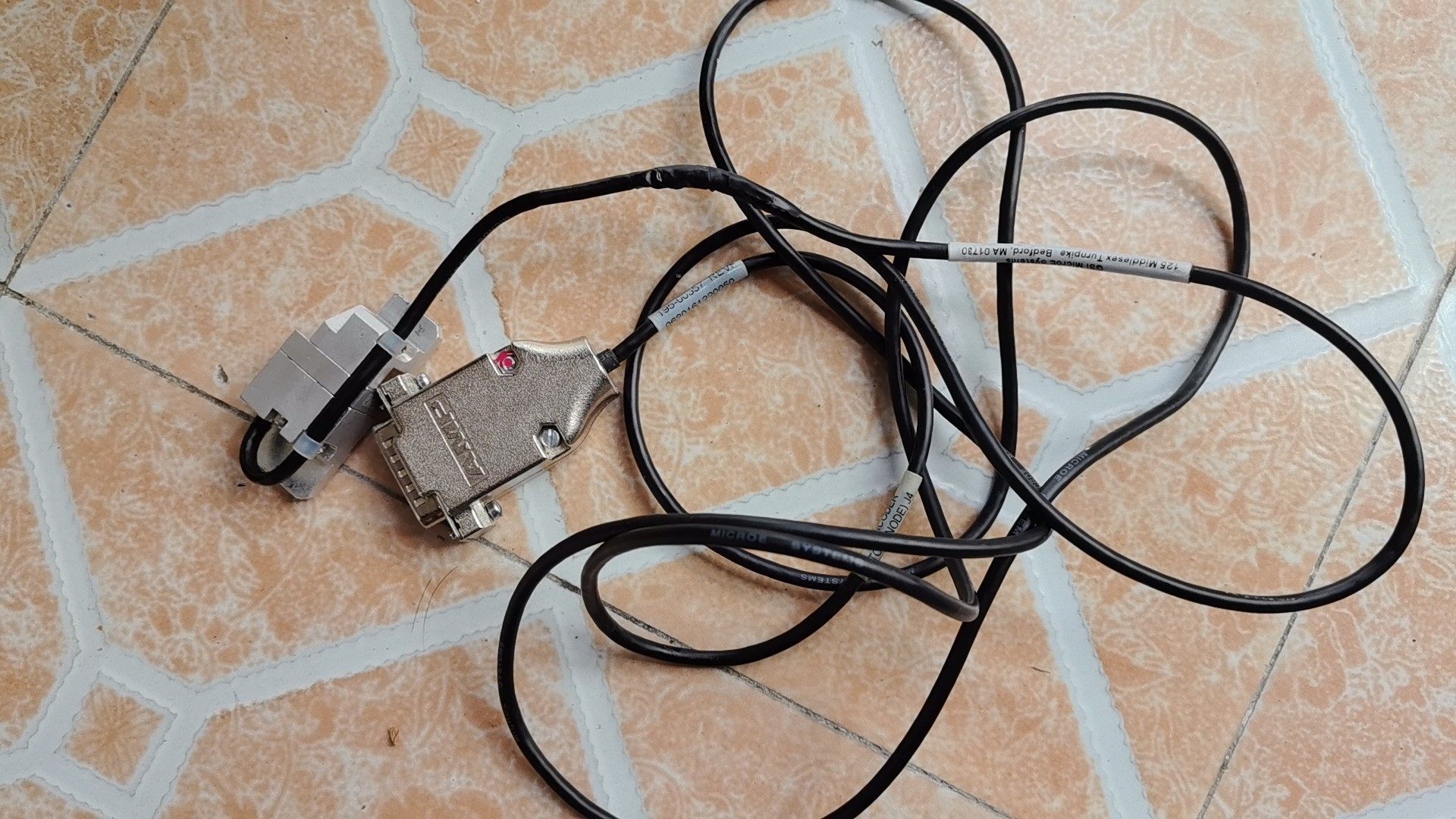 MicroE SyStems 读数头 Mercury II