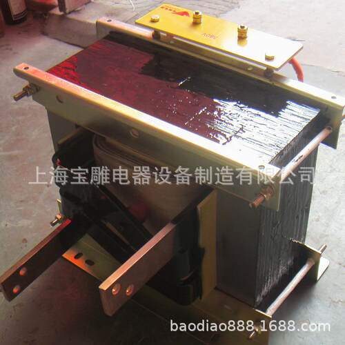 电炉加热变压器7V10V12V泡沫切割加热变压器BK-10KVA大电流变压器