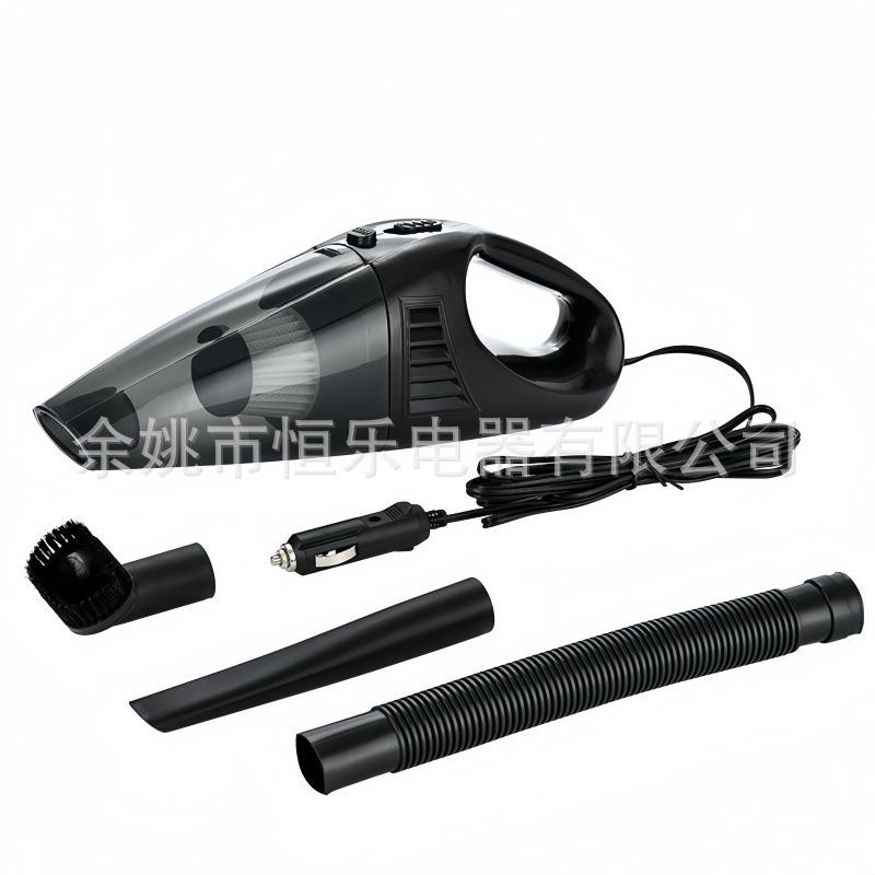 店铺车载吸尘器220V充电汽车内用家用小型迷你两用