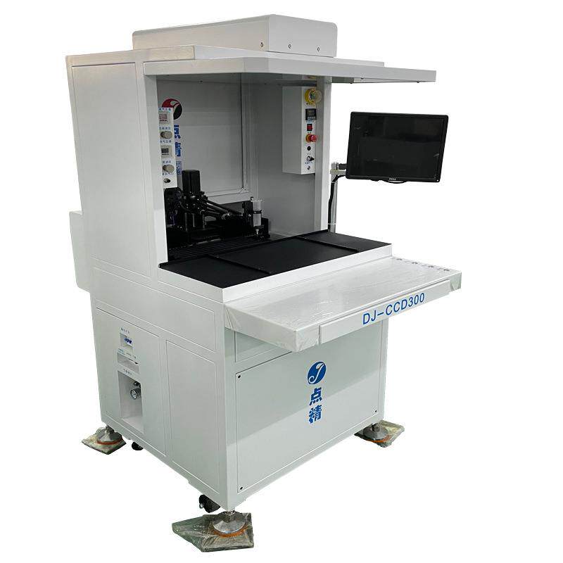 全C自用动PCB板涂覆机三防漆RCJ/DUV胶通自动规避焊C视觉点胶机