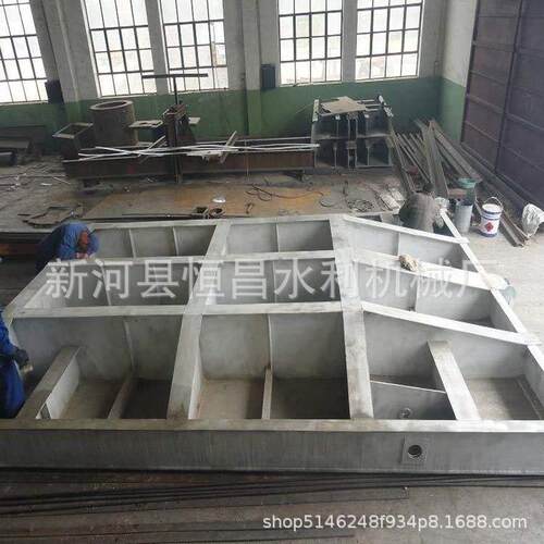 螺杆启闭机的一般运行时间新河县恒昌水利机械厂