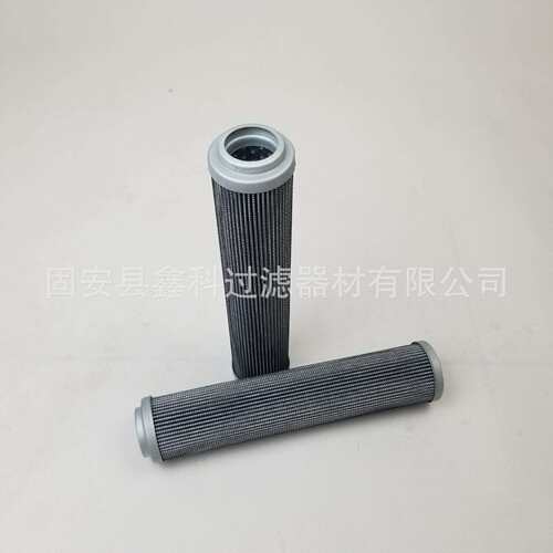 厂家液压油滤芯EP3BH10QW 工程机械用油除杂质液压油滤芯