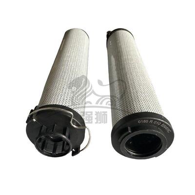 液压滤芯0185R010BN4HC 0185R010ON工程机械设备发电机液压油滤芯