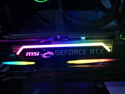 老实说微星魔龙万图师显卡怎么样?评测报告说不稳定是真的?