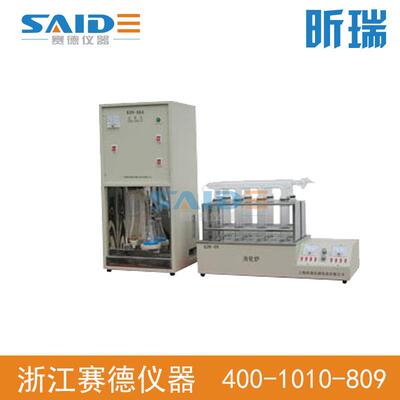 KDN-04A（08A）蒸馏器（大电流电极型蒸馏水器）