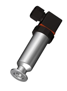 HPM10V真空计绝压型压力变送器正负压传感器0.1%高精度RS485/I2C