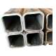 c管矩低合金高强管q345b方 矩无缝管热轧e现货无缝尖角方 d直角