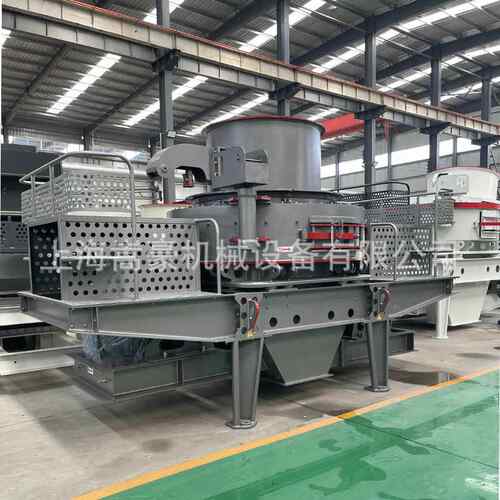 VI76S1冲VSI7611式破碎机高击效大产能 硬质花岗岩石英河卵石整形