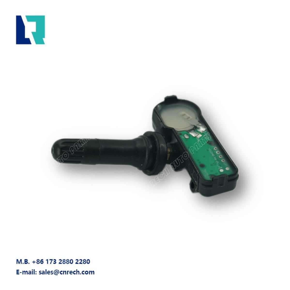 厂家直供TPMS胎压传感器6F2Z1A189A 6F2Z-1A189-A 315MHz
