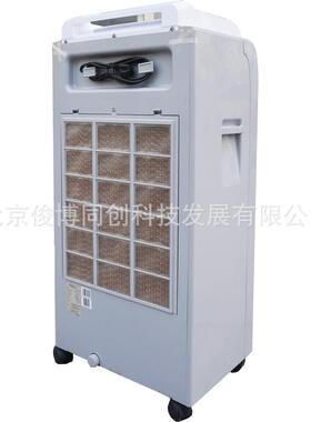 活仕工业湿膜加湿器XH-M2800实验室加湿机琴房大功率增湿无白雾