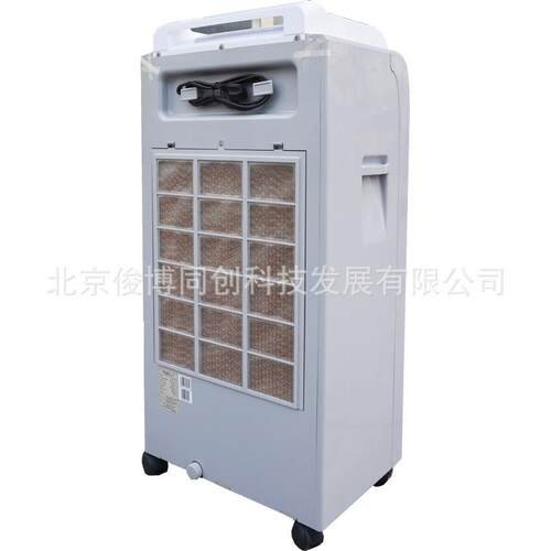 活仕工业湿膜加湿器XH-M2800实验室加湿机琴房大功率增湿无白雾