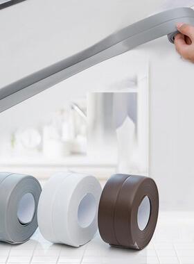 Kitchen and Bathroom Waterproof Tape for Stove Wall Corners,