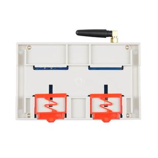 2工业BEW级流交20V12路线遥控开关水泵开关电机灯具电源箱无开关