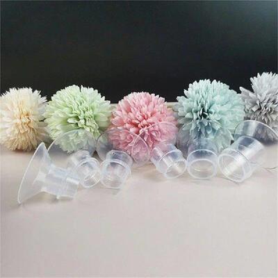 Breast Pump Silicone Flange Inserts Feeding Pump