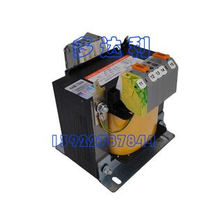 Carrier J400VA TRANSFORMER 开利控制电源变压器 24V 400 115