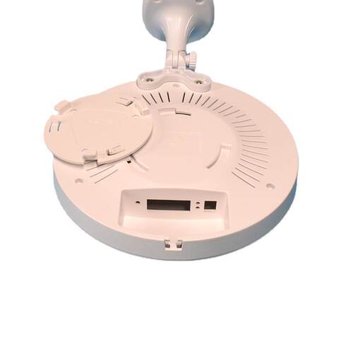 NW43 塑料网络外壳 路由器通用通信外壳 仪表接线盒 200*45mm