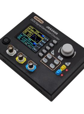 JDS2800-60MHz镶嵌面板式函数信号发生器DDS双通道信号源