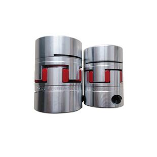 2.5 联轴器2.6 ROTEX GS14 75夹紧式 KTR