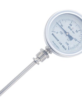 W计SSN-41油耐1震充不锈钢双金属温度WSSN-481耐震双金属温GBS度