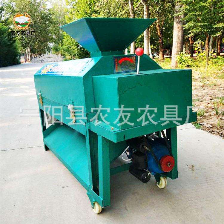 家用青核桃鲜核桃水洗剥皮机去壳机全毛刷水洗核桃去皮机剥核桃机