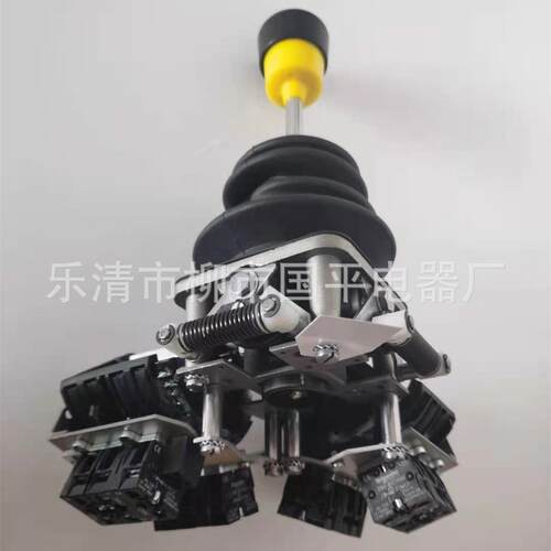 主令控制器XKD-F12340440卸船机主令开关操纵台XKDF12340440