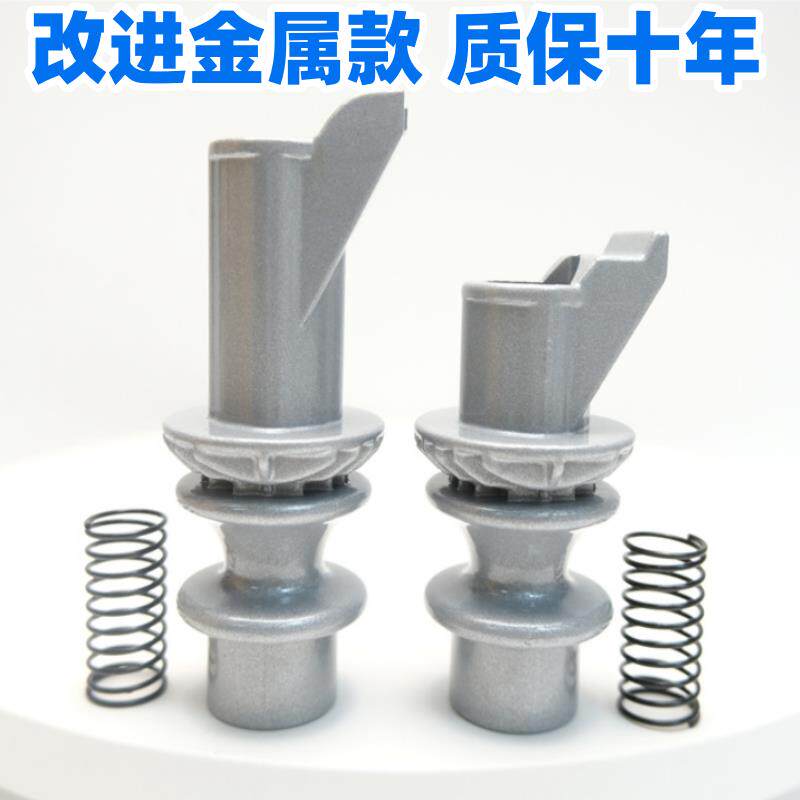 适用于哈弗H6倒挡锁提手换挡器手柄长城卡扣控制机构倒档锁控制器